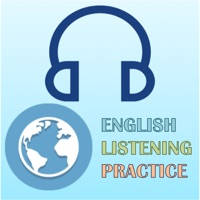 English Listening Practice- English Listening Practice-