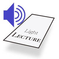 Light Lecture