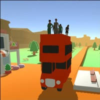 Tourist Guide! Tourist Guide!