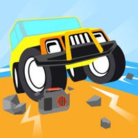 Ride and Smash Ride and Smash