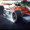 Speed Formula 3D