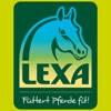 LEXA Pferdefutter