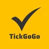 TickGoGo: 兼具计划与记账 TickGoGo: 兼具计划与记账