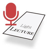 Light Lecture Recorder