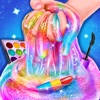 Makeup Slime – Fluffy Slime