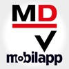 MOTIONDATA VECTOR mobilAPP