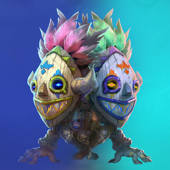 Clash of Legions – Art of war