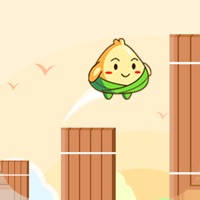 让粽子飞 让粽子飞