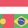 Indonesian Portuguese