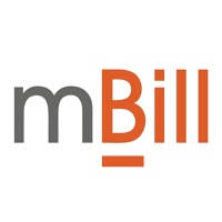 mBill – Smart Billing App