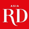 Reader’s Digest Asia English