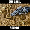 Gun Shell Sound Effects