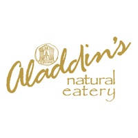 Aladdins Natural Eatery
