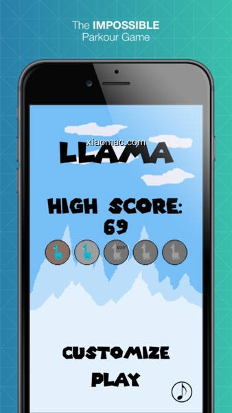 【图】Llama Launch(截图1)