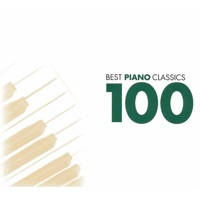 世界经典钢琴曲100首
