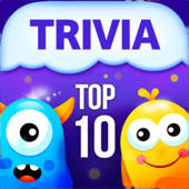 Top 10 Trivia – Quiz Questions