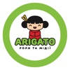 ARIGATO