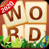 Lucky Word – Relax Word Game