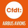 CFDT AIRBUS AVIONS