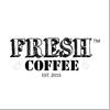 Fresh Coffee