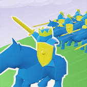 Cavalry Commander