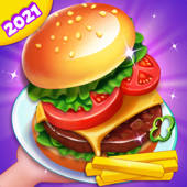 Cooking Yummy-Restaurant Game Cooking Yummy-Restaurant Game