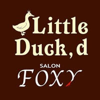 Little Duck, d FOXY店 公式アプリ Little Duck, d FOXY店 公式アプリ