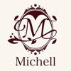 Michell 公式アプリ Michell 公式アプリ