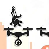 AMEN’S DRONE