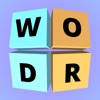 Word Stack – Word Swipe Game