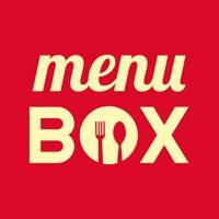 MenuBox – Digital food menu