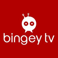 Bingey TV App Bingey TV App