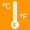 Temperature Converter C F K