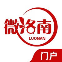 微洛南App