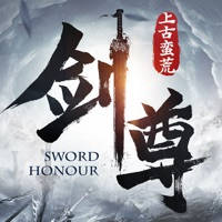 上古剑尊 上古剑尊