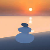 Meditation: White Noise,Sleep Meditation: White Noise,Sleep