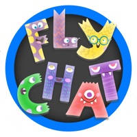Flychat: Fan alphabet online Flychat: Fan alphabet online