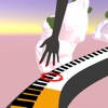 Piano Rush! 3D