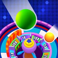 Lucky Roulette – Carnival Lucky Roulette – Carnival