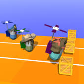 Run’Jump