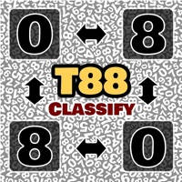 T88 Classify