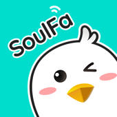 SoulFa-Group Voice Chat&Ludo SoulFa-Group Voice Chat&Ludo