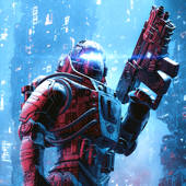 War of stealth – assassin