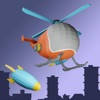 Helicopter Bomber