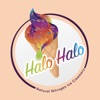 Halo Halo – Nitro Ice Creamery