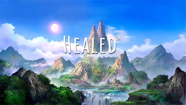 【图】healed(截图2)
