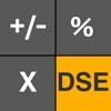 DSE Calculator