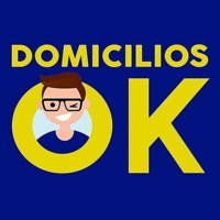 Domicilios Ok