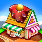 Cooking Jam: Cooking Game 2020
