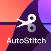 AutoStitch : 自动拼接长截图